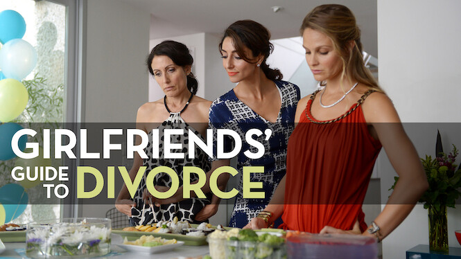 Girlfriends Guide to Divorce (2019)