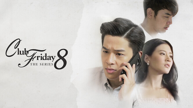Club Friday The Series 8 Sub Español