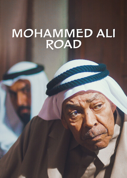 Mohammed Ali Road on Netflix USA