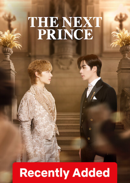 The Next Prince on Netflix USA